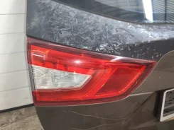 ������ ������ Nissan Qashqai 265554EA5C J11, ����� 265554EA5C ����
