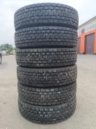 Bridgestone M800