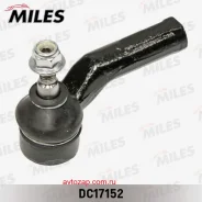 ���������� ������� ���� FORD Focus III ����� (TRW JTE1214) DC17152 Miles DC17152 DC17152 ����