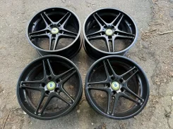 BMW Racing Dynamics. 8.0/8.0x18", 5x120, ET35/20, �� 74,1���. ��� ����� �� ������ ����