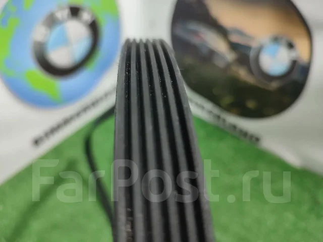������ ���������� BMW 5 E60/E61 2006 [2382880237] 11287516621 ����