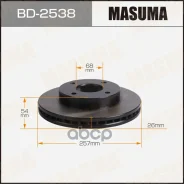 ���� ��������� Masuma ���. BD-2538 BD2538 ����