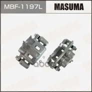 ������� ��������� Masuma ���. MBF-1197L MBF1197L ����