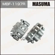������� ��������� (�� ������) Masuma ���. MBF-1197R MBF1197R ����