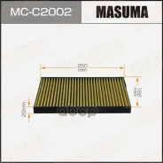 �������� ������ Renault Koleos 08-16 (1/ ) Masuma ���. MC-C2002 MCC2002 ����