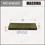 �������� ������ Masuma Volkswagen Passat 96-99 (1/ ) Masuma ���. MC-E4043 MCE4043 ����