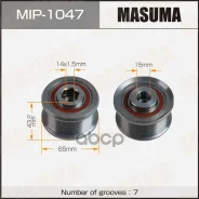 ���� ���������� Masuma ���. MIP-1047 MIP1047 ����