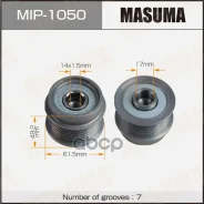 ���� ���������� Masuma ���. MIP-1050 MIP1050 ����