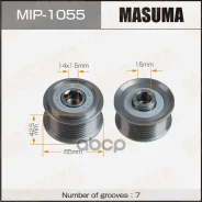 ���� ���������� Masuma ���. MIP-1055 MIP1055 ����