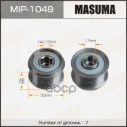 ���� ���������� Masuma ���. MIP-1049 MIP1049 ����