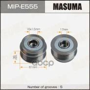 ���� ���������� Masuma ���. MIP-E555 MIPE555 ����