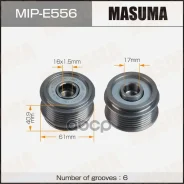 ���� ���������� Masuma ���. MIP-E556 MIPE556 ����