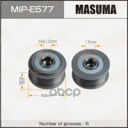 ���� ���������� Masuma ���. MIP-E577 MIPE577 ����