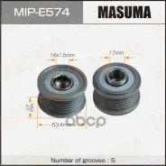 ���� ���������� Masuma ���. MIP-E574 MIPE574 ����