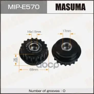 ���� ���������� Masuma ���. MIP-E570 MIPE570 ����