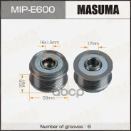 ���� ���������� Masuma ���. MIP-E600 MIPE600 ����