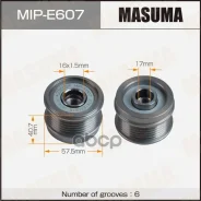 ���� ���������� Masuma ���. MIP-E607 MIPE607 ����