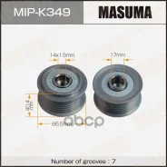 ���� ���������� Masuma ���. MIP-K349 MIPK349 ����