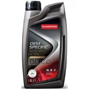 Champion OEM Specific