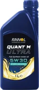 Rinnol Quant M Ultra