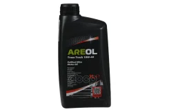 Areol Trans Truck