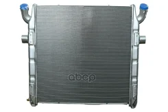 �������� Scania 2/3 series 82/92/93/112/113 (715x760x72, ��� �����) OEM 10570442, ���. Z20624 Zentparts Zentparts ���. Z20624 Z20624 ����