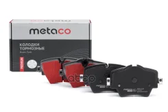 ������� ��������� �������� �-�� [premium] Metaco ���. 3000-1109 30001109 ����