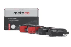 ������� ��������� ������ �������� �-�� [premium] Metaco ���. 3010-1000 30101000 ����