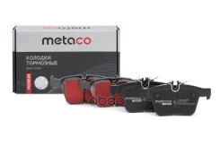 ������� ��������� ������ �������� �-�� [premium] Metaco ���. 3010-407 3010407 ����