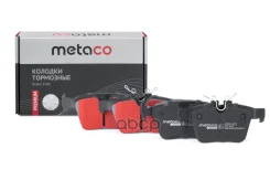 ������� ��������� ������ �������� �-�� [premium] Metaco ���. 3010-423 3010423 ����