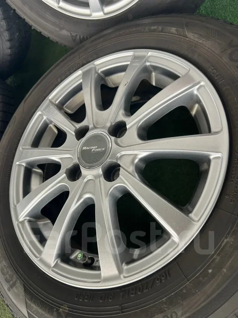 OZ Racing Force
