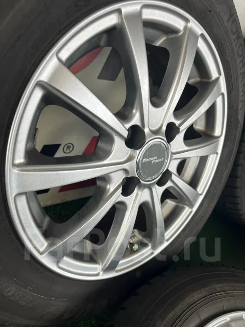 OZ Racing Force