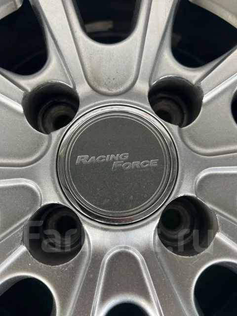 OZ Racing Force