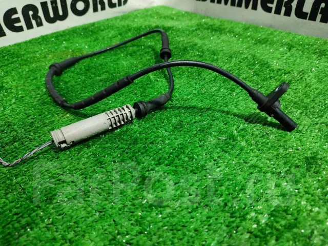 ������ ABS BMW 3 E90/E91/E92/E93 2011 [2382869523] 34526758289 ����