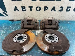 �������� � ������� Volkswagen Passat 2006 1K0615124H B6 3.2 AXZ, �������� 1K0615124H ����