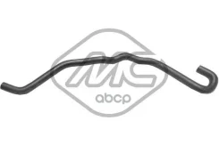 �������� ��������� BMW X5 (E70) X6 (E71, E72) Metalcaucho ���. 99182 99182 ����