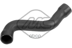 �������� ��������� Mercedes-BENZ E-Class (W210) 1999-2002 Metalcaucho ���. 99289 99289 ����