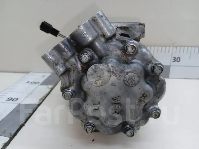 ���������� ������������ Renault Duster 2012 8201018716 8201018716 ����