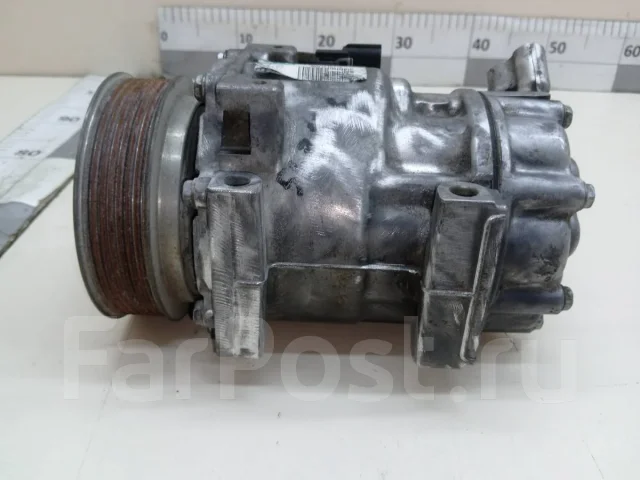 ���������� ������������ Renault Duster 2012 8201018716 8201018716 ����