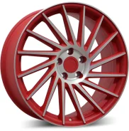 Keskin KT17 Hurricane
