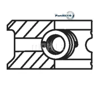 ������ ��������� MB Compressor d100.0 STD 2.5-2.5-4.0 �� 1 ��� Mahle 00413N0 00413N0 ����