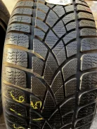 Dunlop SP Winter Sport 3D