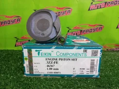 ������ (�-� 4 ��) 3ZZ-FE ZZE121L, ZZE141 46367 100 46367100 ����