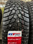 GT Radial IcePro3