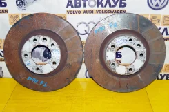 ����� ��������� �������� �-� ���� VW Q7 ������ ������ [7L8615301,7L8615302, �] 7L8615301 ����