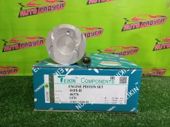 ������ (�-� 4 ��) 4S-FE ST190, GX90 46376 STD 46376STD ����