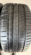 Michelin Pilot Super Sport