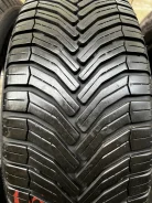 Michelin CrossClimate