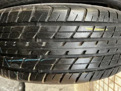 Dunlop SP Sport 2030