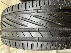 Uniroyal RainSport 5
